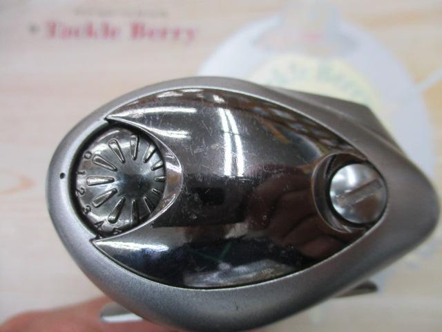 キャスプロメタルライトT300L 