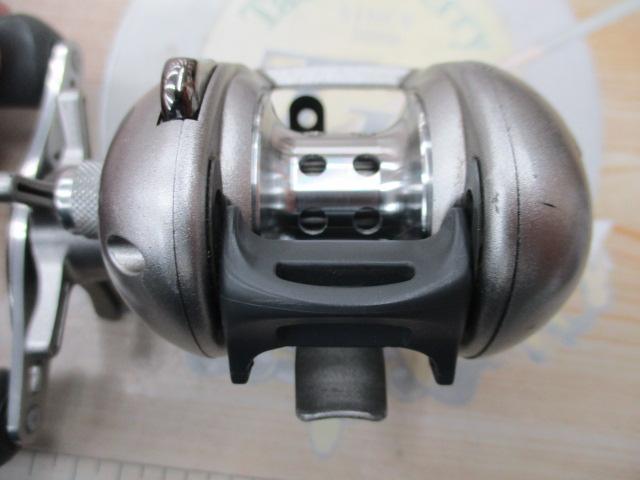 キャスプロメタルライトT300L 