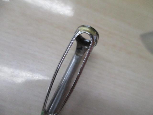 GMXヤリイカ速攻210