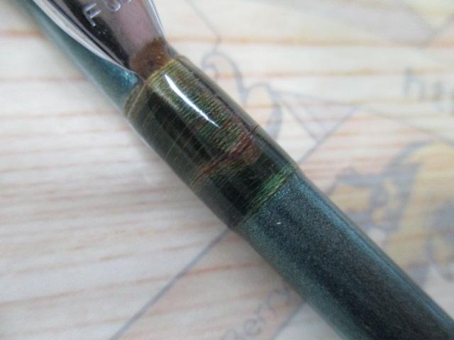 GMXヤリイカ速攻210