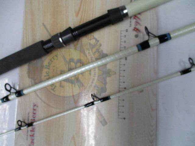 スーパーヘリカルZヒラメ・マダイ 50-300