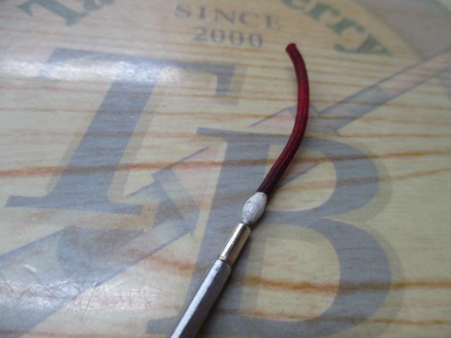 スーパーチタン引き抜き友水仙SP硬調81