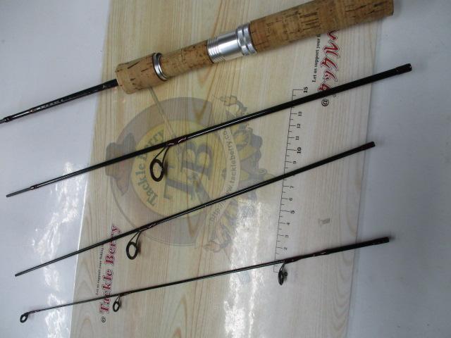 オリジナルトラウトロッド