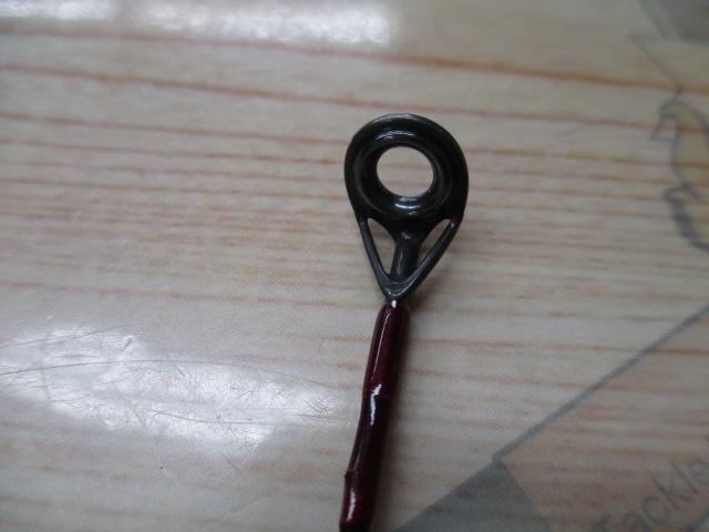 オリジナルトラウトロッド