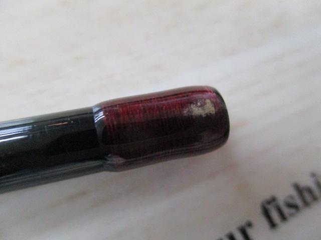 オリジナルトラウトロッド