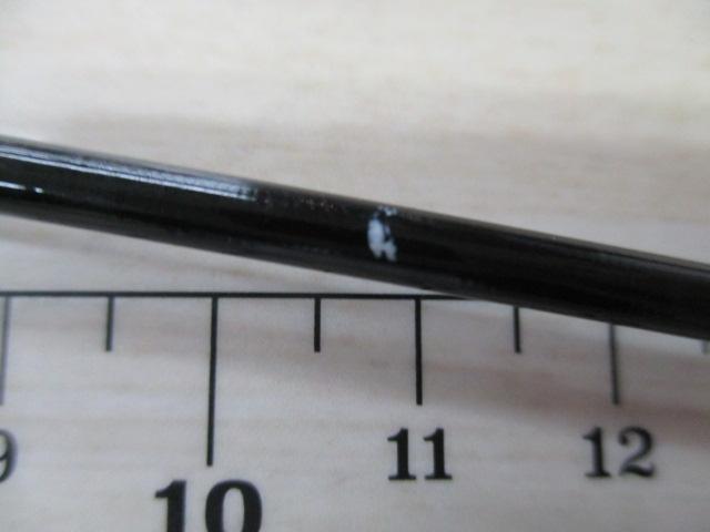 オリジナルトラウトロッド