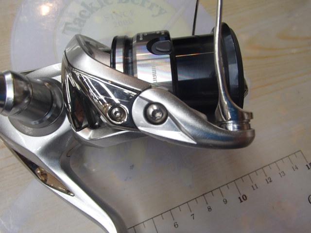 19ストラディック 2500SHG