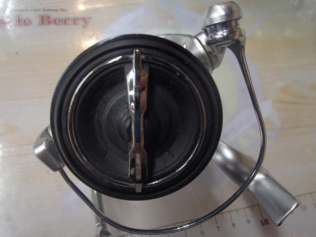 19ストラディック 2500SHG