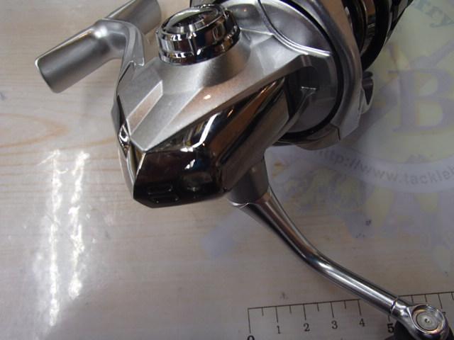 19ストラディック 2500SHG