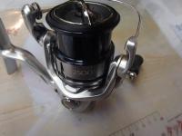 19ストラディック 2500SHG