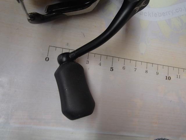 13コンプレックスCI4+ 2500HGS F6