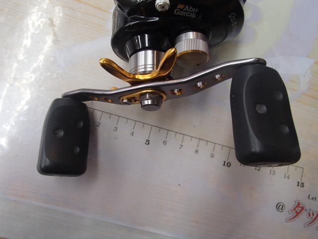 レボ エリート パワークランク-L