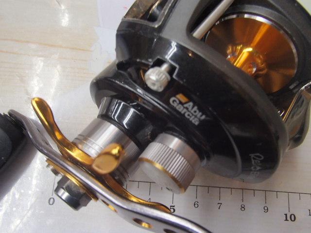 レボ エリート パワークランク-L