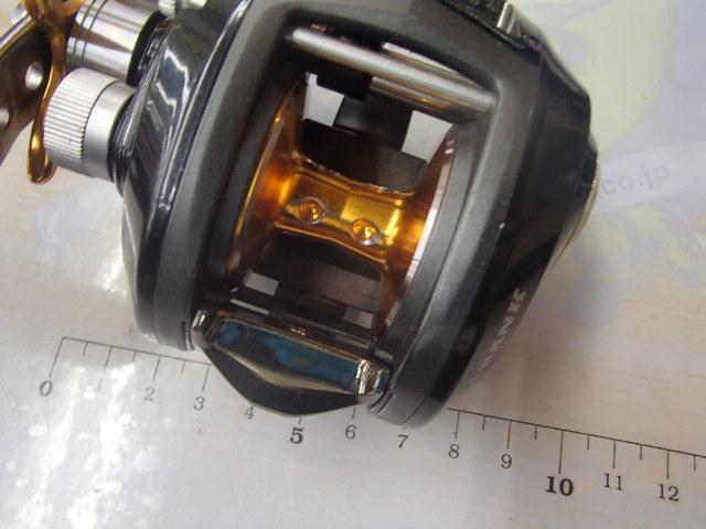 レボ エリート パワークランク-L