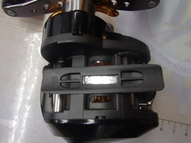 レボ エリート パワークランク-L