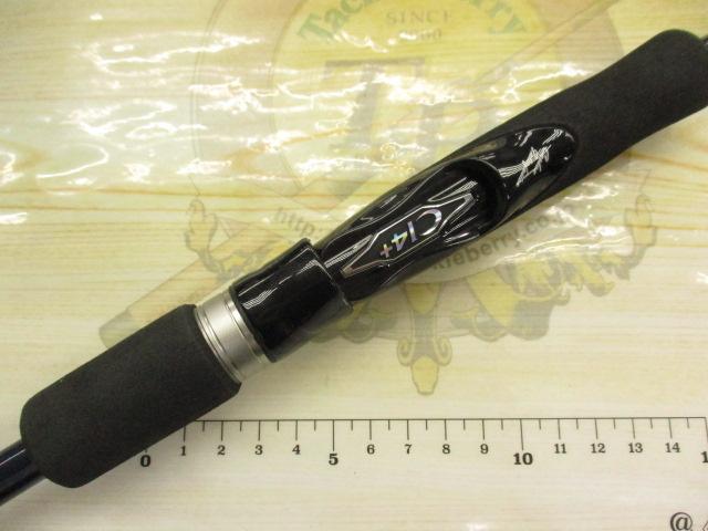 グラップラー S632｜＠ベリーネット 日本最大新品中古釣具WEBショップ