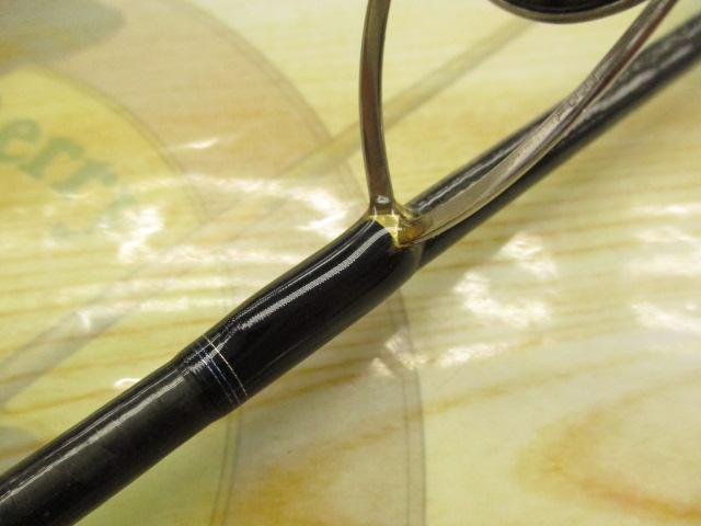 グラップラー S632