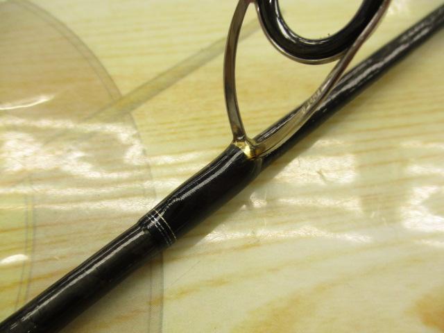 グラップラー S632