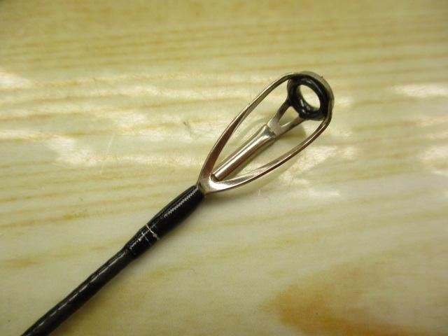 グラップラー S632