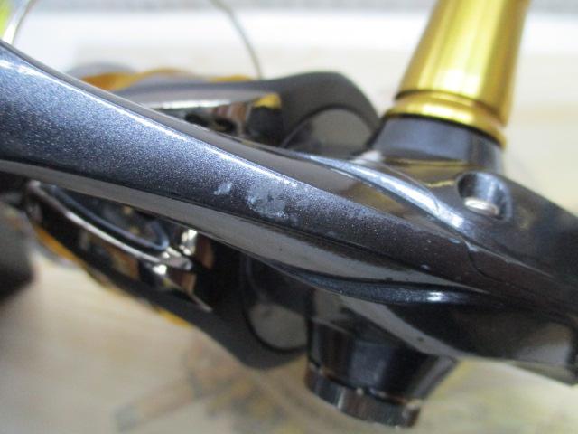 15ツインパワーSW 14000XG