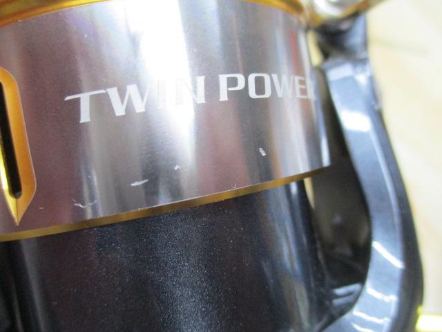 15ツインパワーSW 14000XG