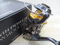 15ツインパワーSW 14000XG