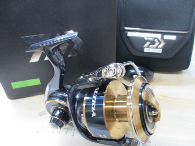 20ソルティガ 14000-XH