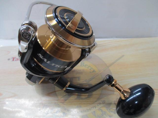 20ソルティガ 14000-XH