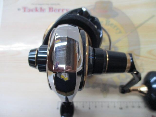 20ソルティガ 14000-XH