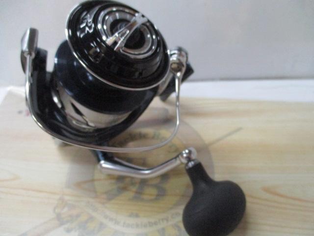 21ツインパワーSW 10000HG