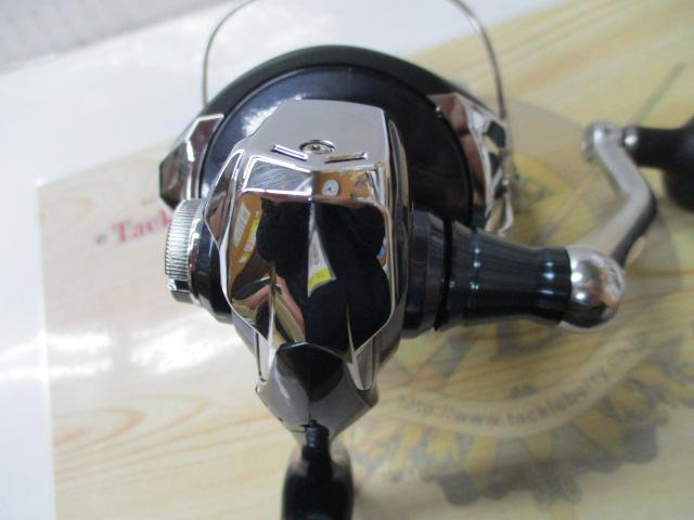 21ツインパワーSW 10000HG