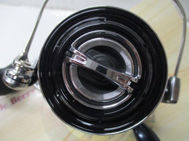 21ツインパワーSW 10000HG