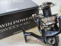 21ツインパワーSW 10000HG