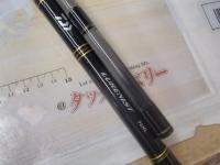 ルアーニスト 96ML