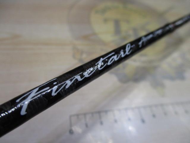 ファインテール FAX-S5102UL