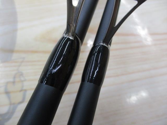 ソルティーフィールド SFS-832ML