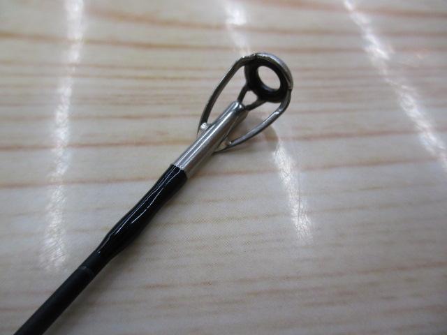 ソルティーフィールド SFS-832ML