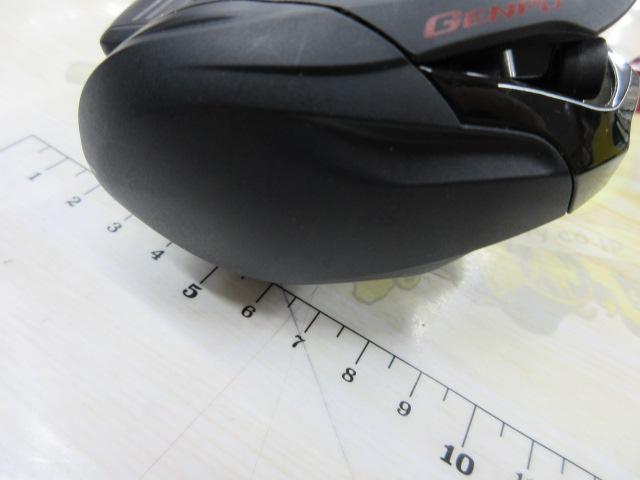 20ゲンプウ 201PG