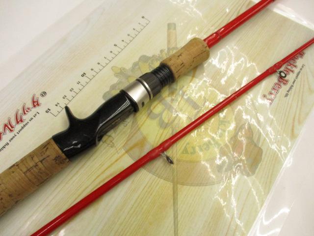 フレイム FVC-602｜＠ベリーネット 日本最大新品中古釣具WEBショップ