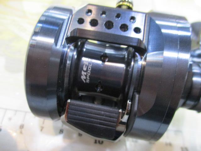 24カルカッタコンクエスト シャローエディション 30HG