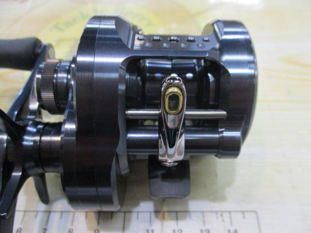 24カルカッタコンクエスト シャローエディション 30HG