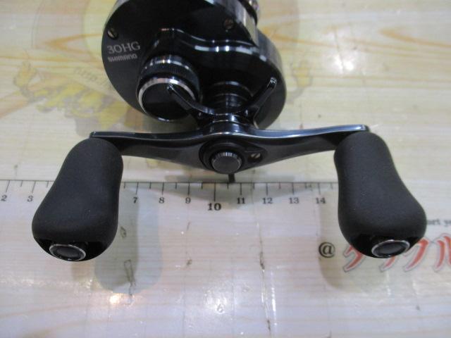 24カルカッタコンクエスト シャローエディション 30HG