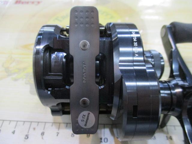 24カルカッタコンクエスト シャローエディション 30HG