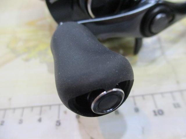 24カルカッタコンクエスト シャローエディション 30HG