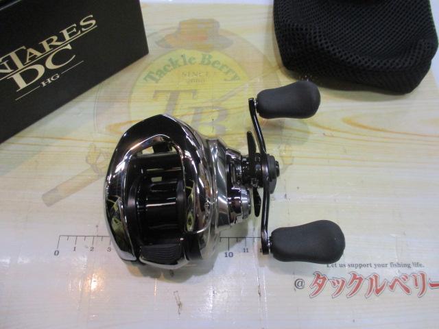 21アンタレスDC HG RH