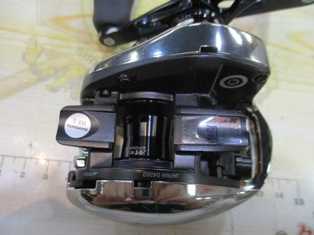 21アンタレスDC HG RH