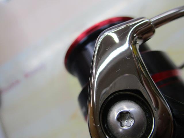 18月下美人MX LT2000S