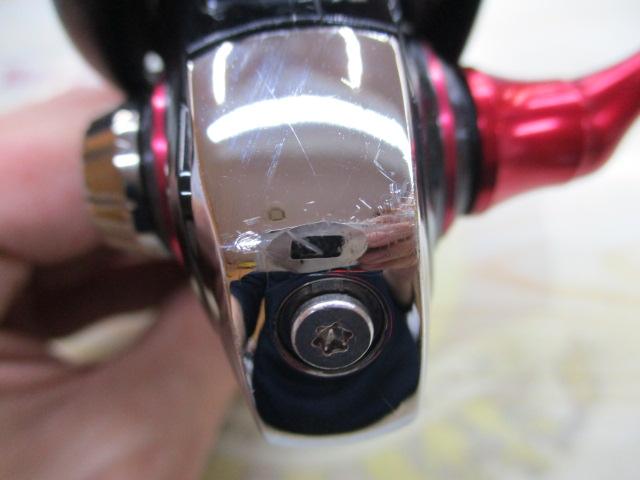 18月下美人MX LT2000S