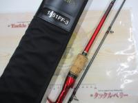 18ワールドシャウラ 1651FF-3