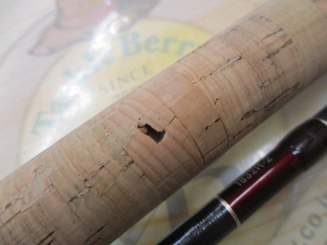 18ワールドシャウラ 1832R-2